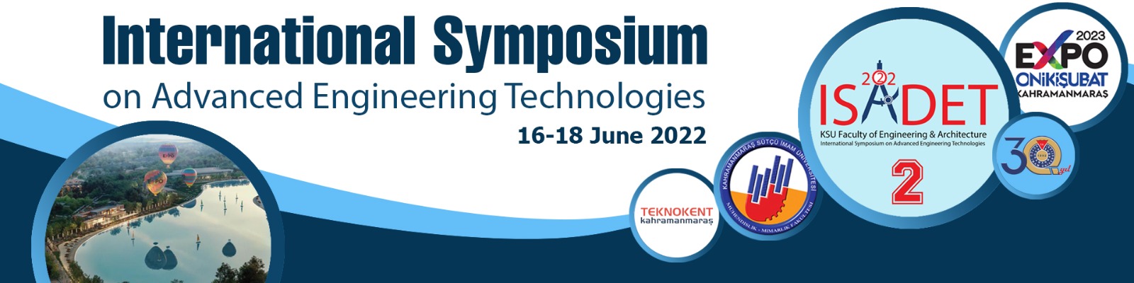 International Symposium on Advanced Engineering Technologies